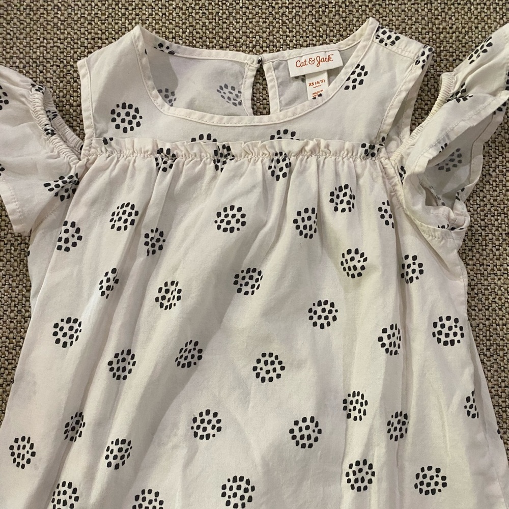 Cat & Jack Shirt